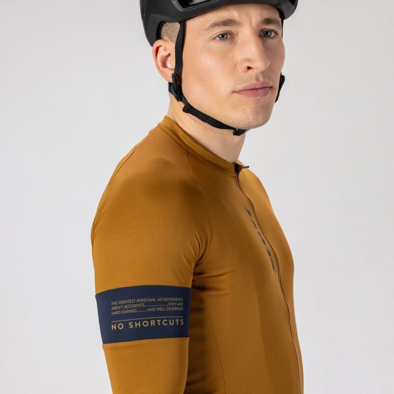 Scott Endurance Pro LS - Cycling jersey - Men's | Hardloop