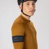 Scott Endurance Pro LS - Camisola ciclismo homem | Hardloop