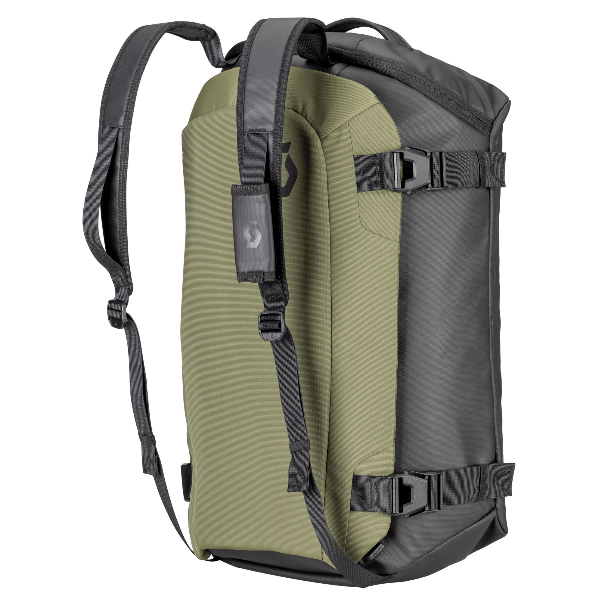 Scott Travel 60 - Duffel Bag | Hardloop