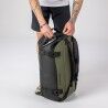 Scott Travel 60 - Duffel Bag | Hardloop
