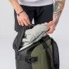 Scott Travel 60 - Duffel Bag | Hardloop