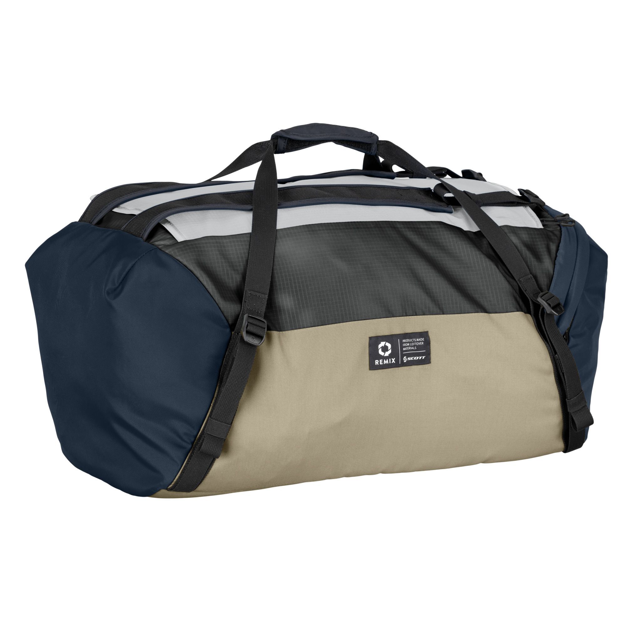 Scott Travel Remix 40 - Duffel | Hardloop