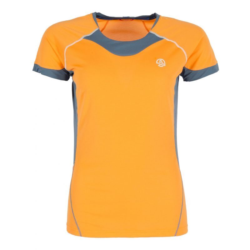 Ternua Sphere - T-shirt damski | Hardloop