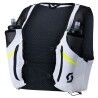 White / Black