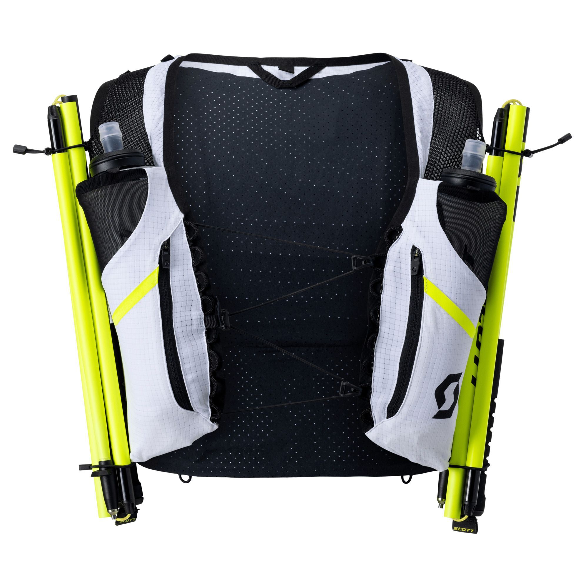 Scott RC PRO TR' 4 - Trinkrucksack | Hardloop