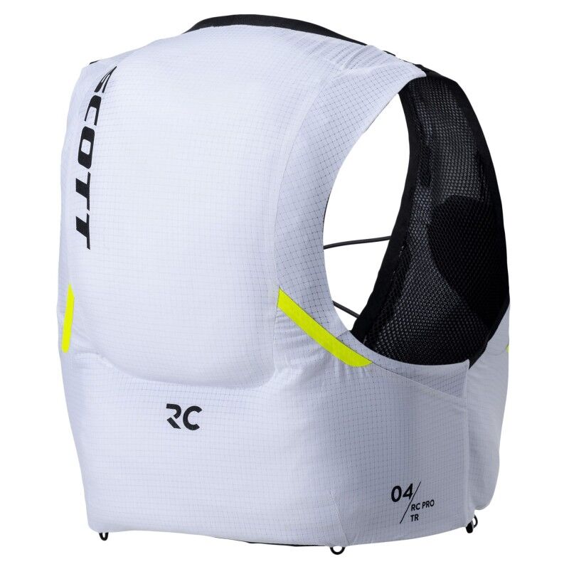 Scott RC PRO TR' 4 - Mochila de trail running | Hardloop