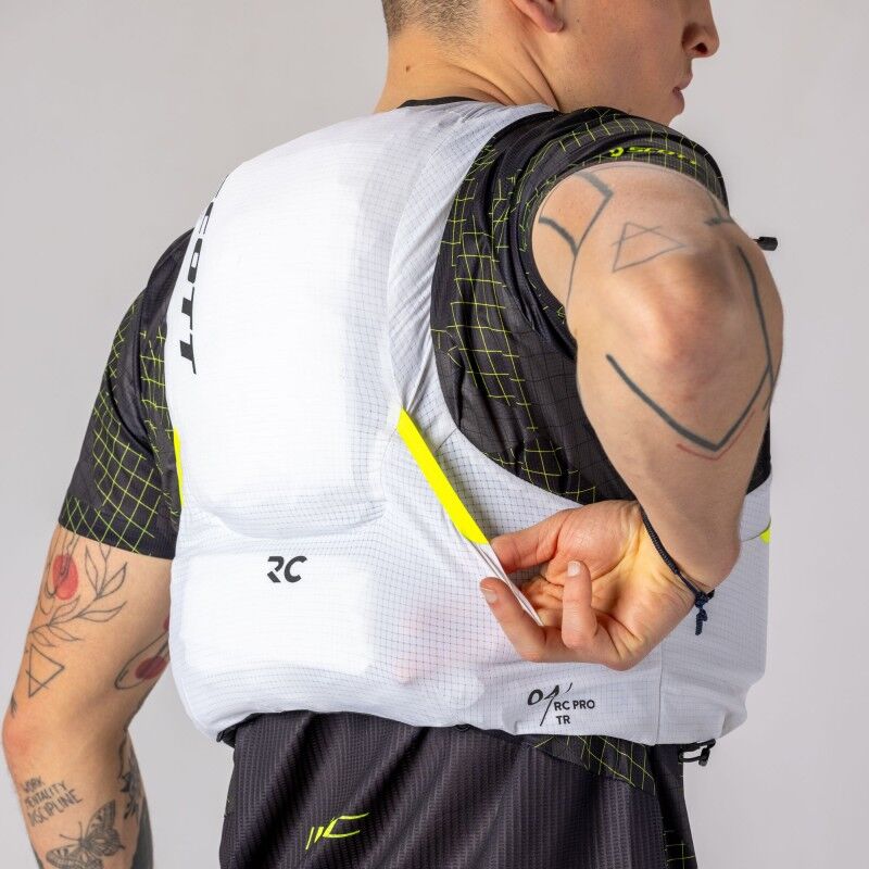 Scott RC PRO TR' Hydration backpack Hardloop