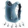 deuter Traick 5 - Trail running backpack - Men's | Hardloop