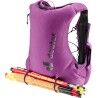 deuter Traick 9 SL - Zaino trail running - Donna | Hardloop