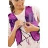 deuter Traick 9 SL - Zaino trail running - Donna | Hardloop