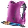 deuter Traick 5 SL - Trail running backpack - Women's | Hardloop