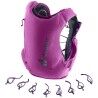 deuter Traick 5 SL - Trail running backpack - Women's | Hardloop