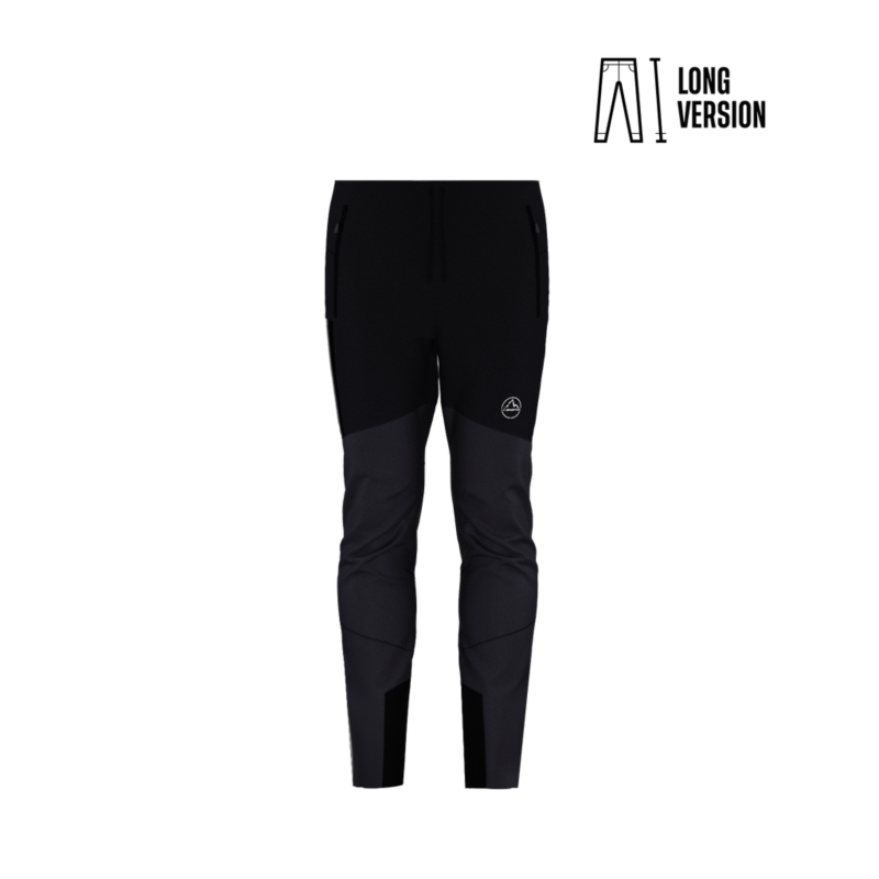 Aequilibrium Speed Pants M - Calça de alpinismo homem