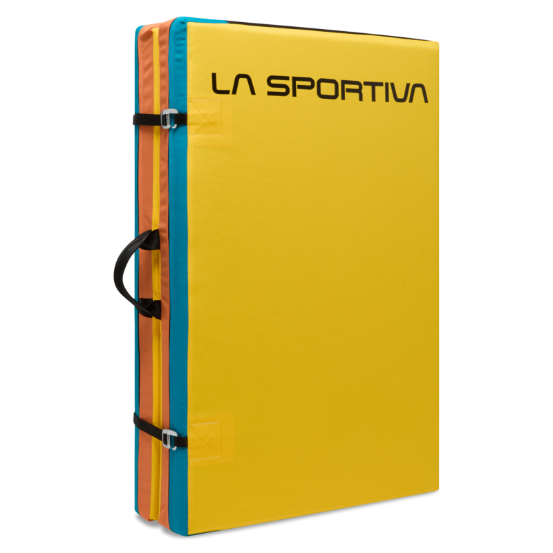 La Sportiva Allez - Crash pad | Hardloop