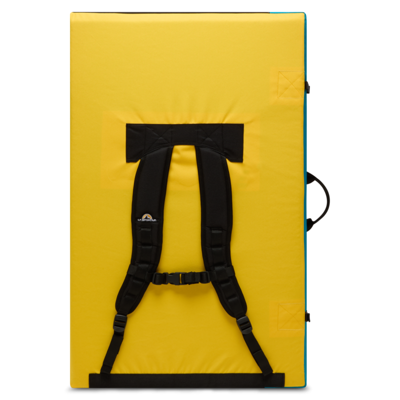 La Sportiva Allez - Crashpad | Hardloop