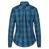 La Sportiva Andes LS Shirt W - Paita - Naiset | Hardloop