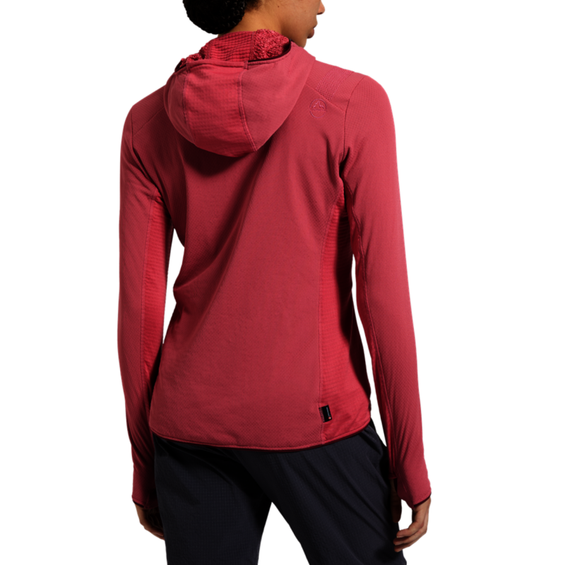 La Sportiva Big Wall Pullover Hoody W - Hoodie - Damen | Hardloop