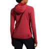 La Sportiva Big Wall Pullover Hoody W - Sudadera - Mujer | Hardloop