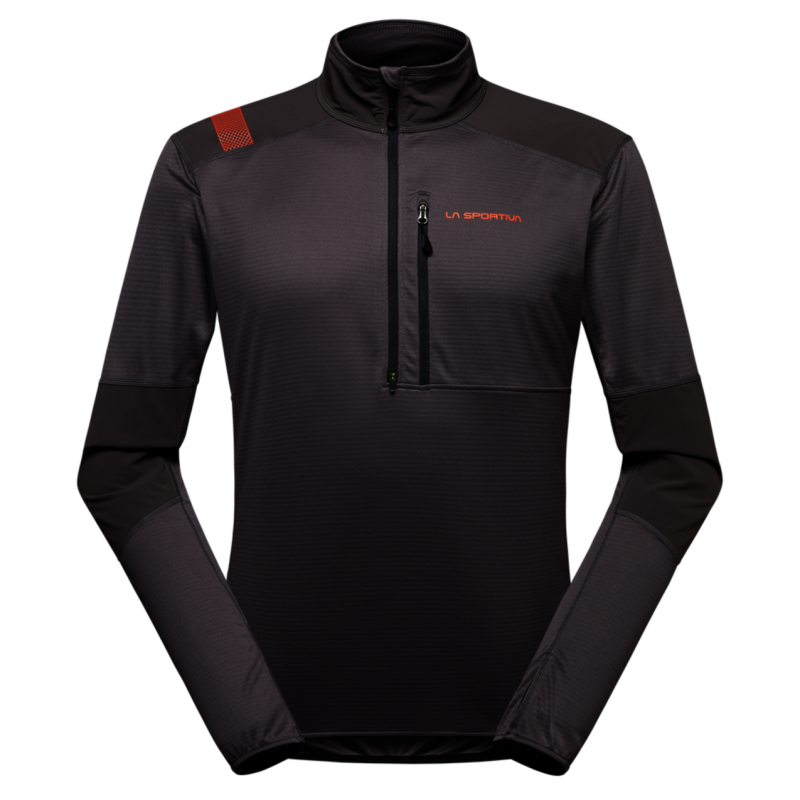 Bockmattli 2.0 Ls Tech Shirt - Chemise homme