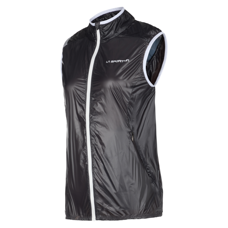 La Sportiva Briza Windbreaker Vest W - Chaleco - Mujer | Hardloop