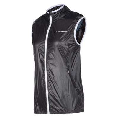 Briza Windbreaker Vest W - Weste - Damen