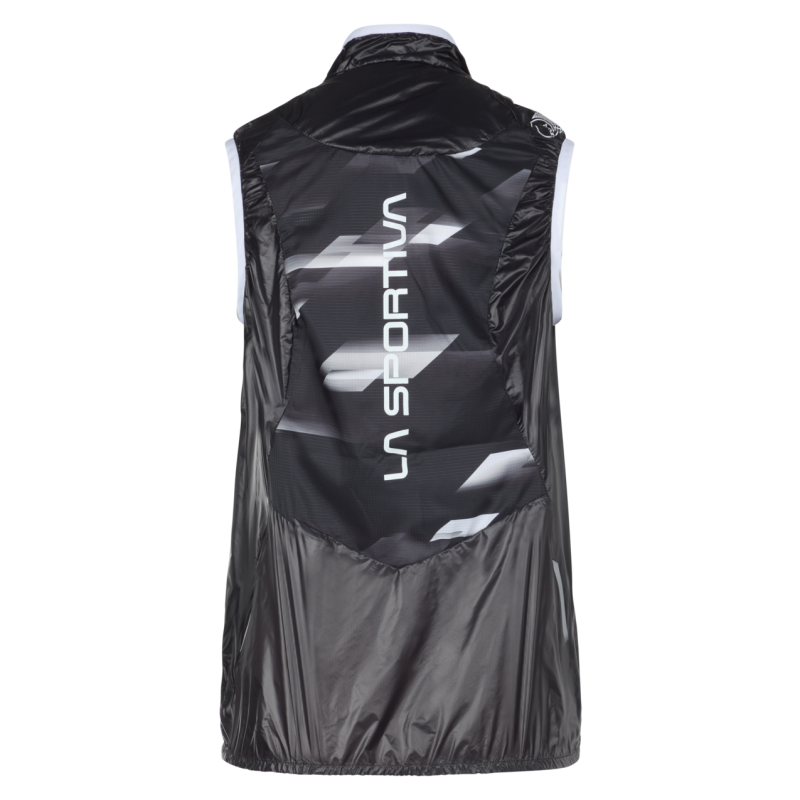 La Sportiva Briza Windbreaker Vest W - Weste - Damen | Hardloop