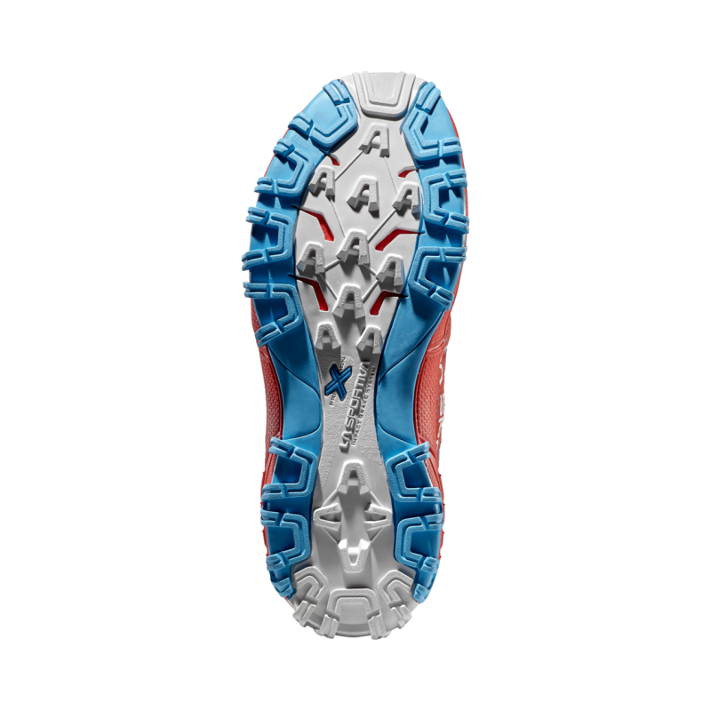 La Sportiva Bushido II JR - Trailrunningschoenen - Kinderen | Hardloop