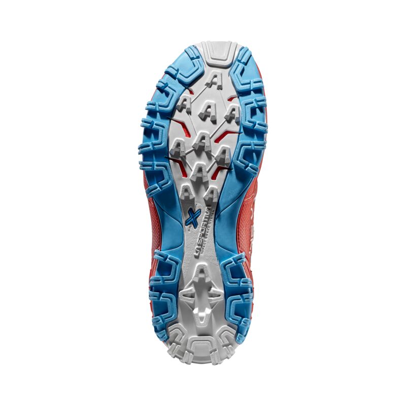 La Sportiva Bushido II JR - Zapatillas trail running - Niños | Hardloop
