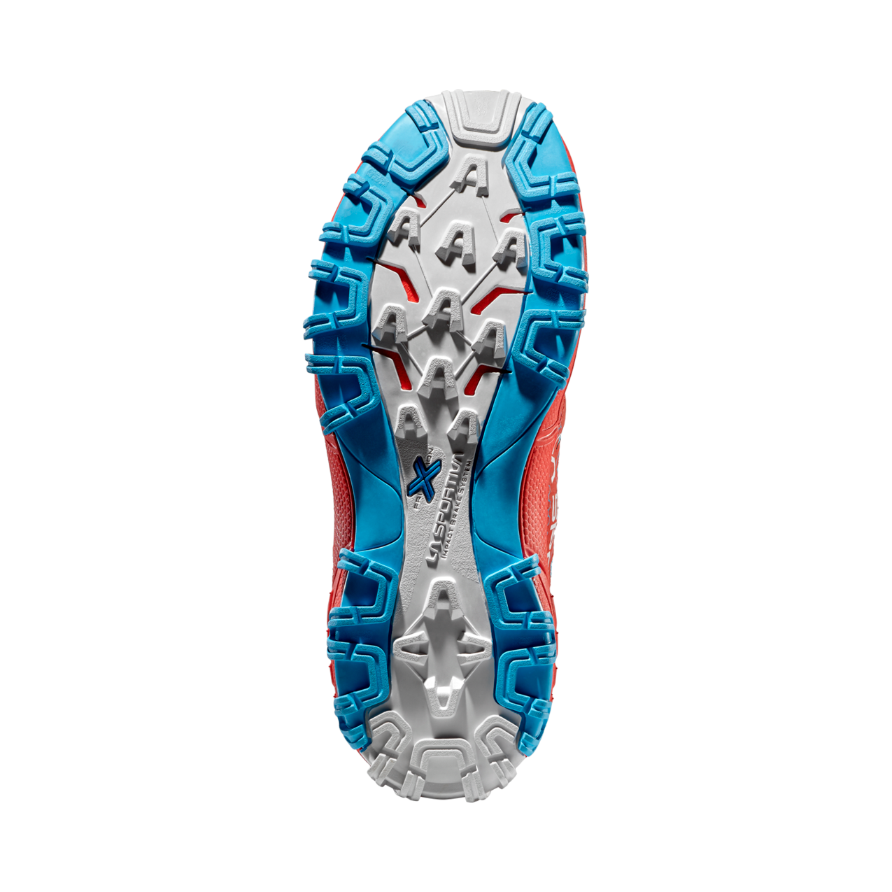 La Sportiva Bushido II JR - Chaussures trail enfant | Hardloop