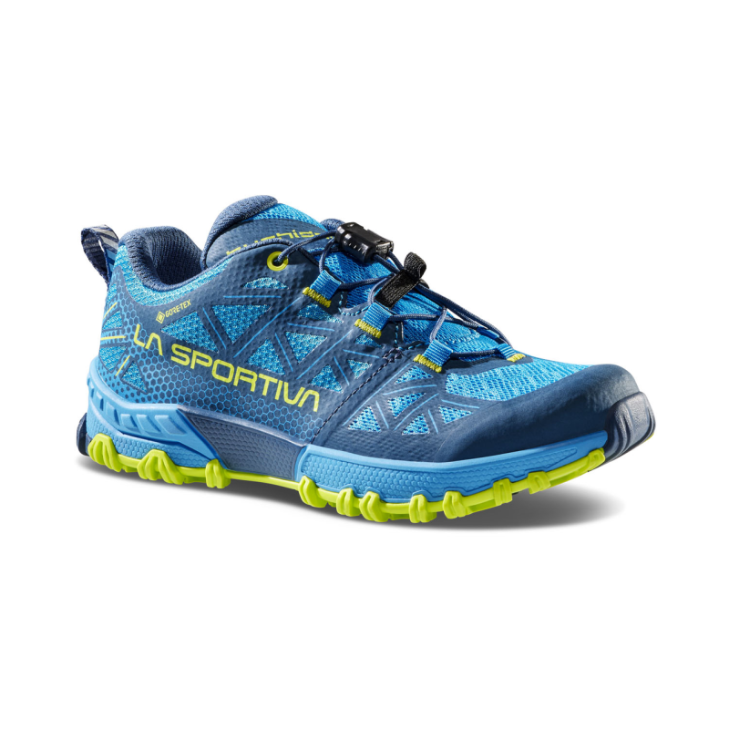 Bushido II JR GTX - Chaussures trail enfant