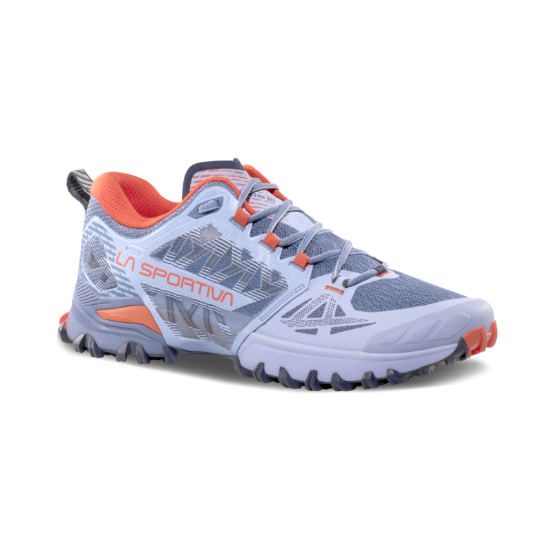 La Sportiva Bushido III Wide Woman GTX - Trail running shoes - Women's | Hardloop