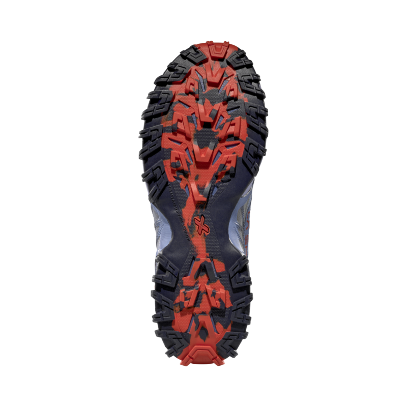 La Sportiva Bushido III Wide Woman GTX - Trailrunningschoenen - Dames | Hardloop