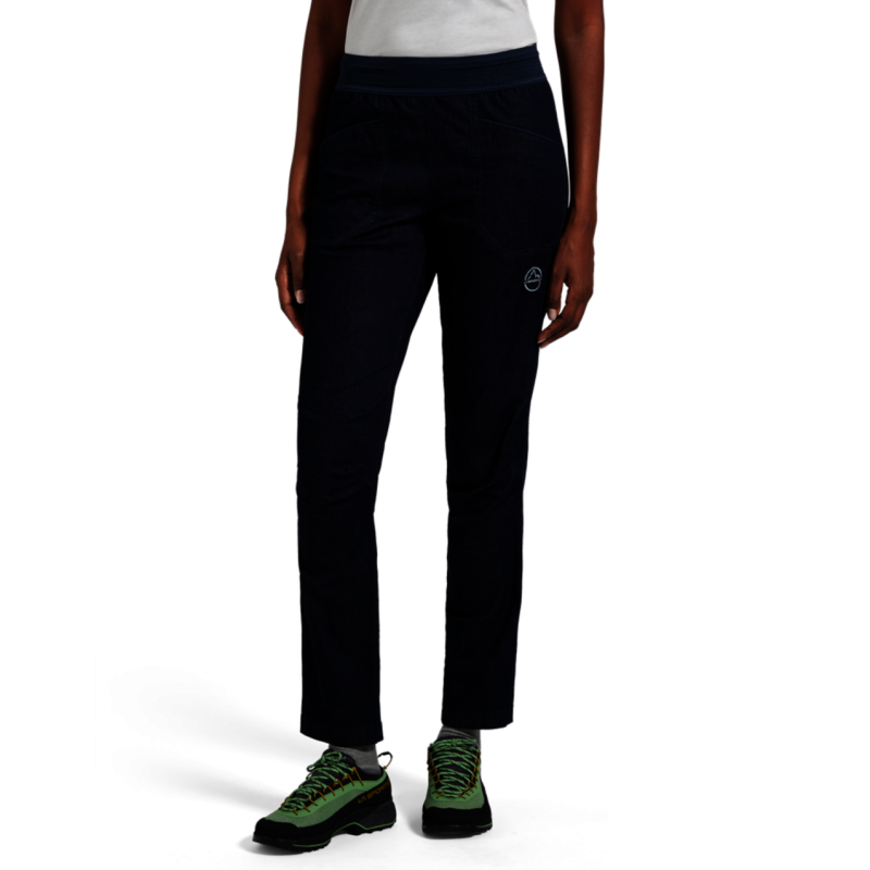 La Sportiva Cave Jeans W - Pantalon escalade femme | Hardloop