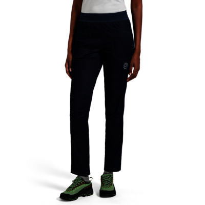Cave Jeans W - Spodnie damskie wspinaczkowe