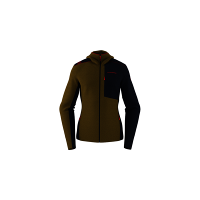Chill Thermal Hoody - Pánská mikina