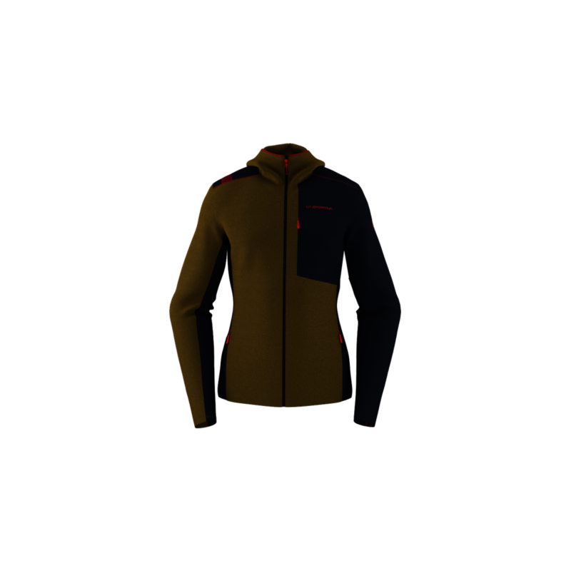 Chill Thermal Hoody - Sweatshirt à capuche homme