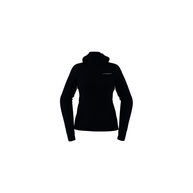 Chill Thermal Hoody W - Hoodie - Damer