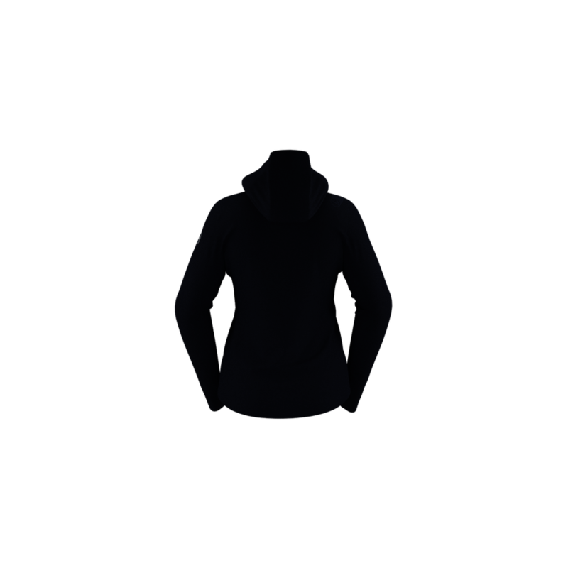 La Sportiva Chill Thermal Hoody W - Hoodie - Damer | Hardloop