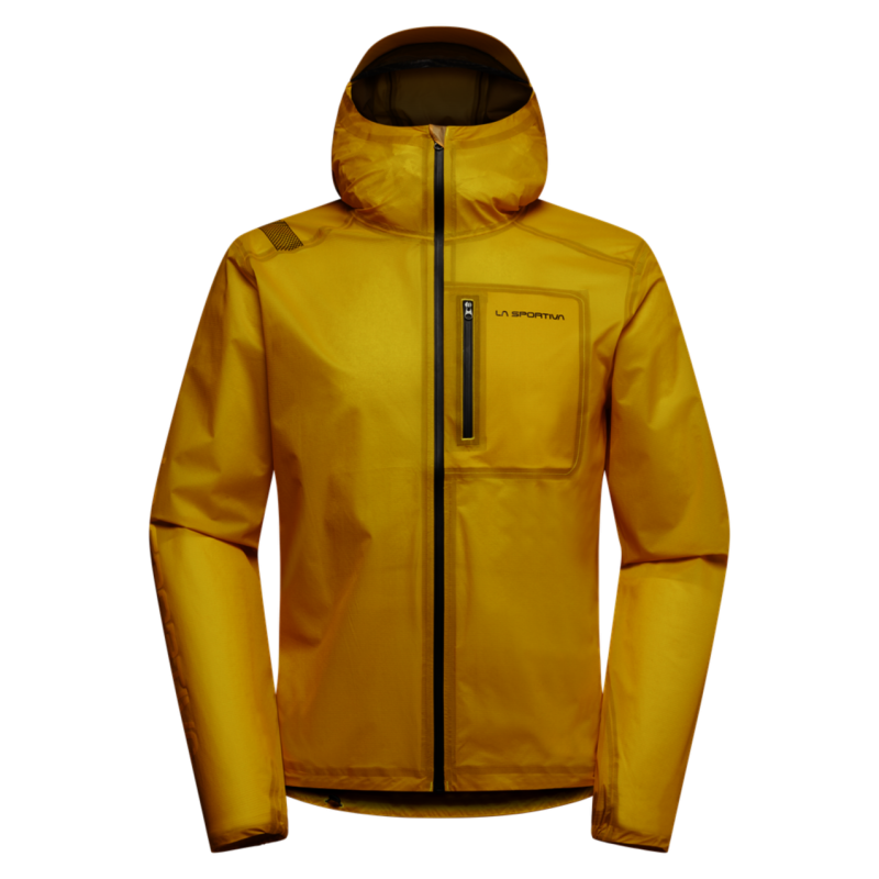 La Sportiva Ethereal Pro Jkt M - Running jacket - Men's | Hardloop