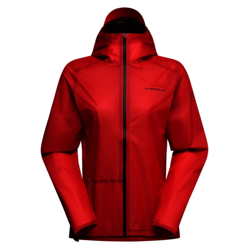 La Sportiva Ethereal Pro Jkt W - Kurtka do biegania damska | Hardloop