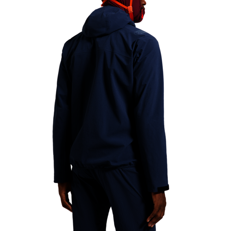La Sportiva Helixir Shell Jkt - Sadetakki - Miehet | Hardloop