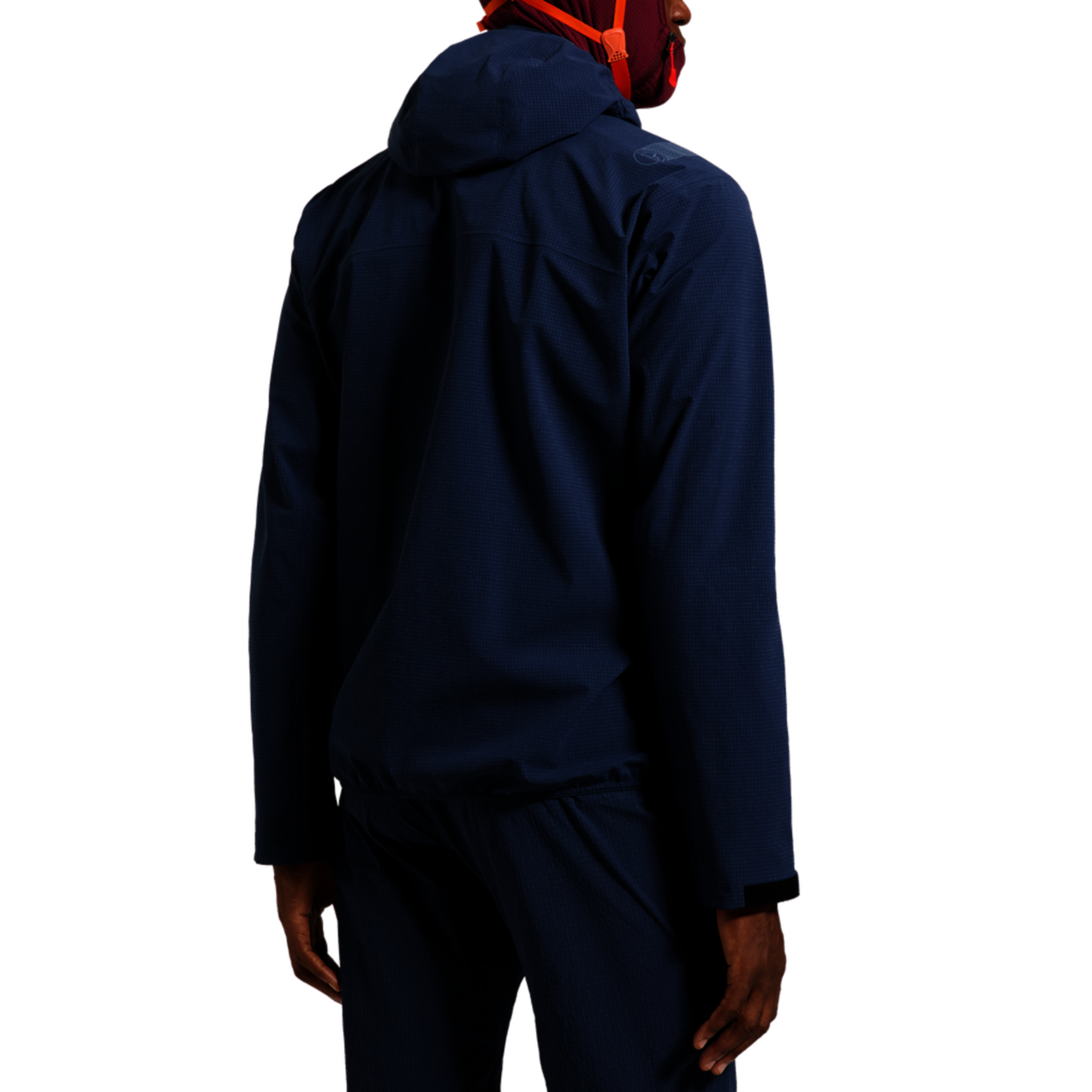 La Sportiva Helixir Shell Jkt - Waterproof jacket - Men's | Hardloop