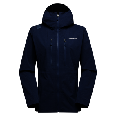 Helixir Shell Jkt W - Regenjas - Dames