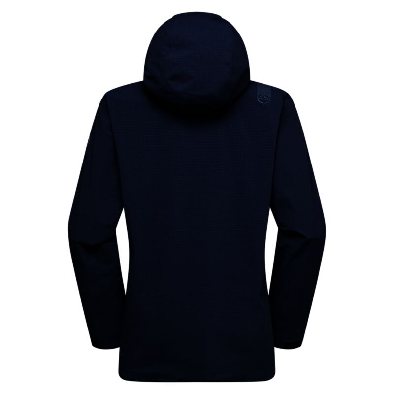 La Sportiva Helixir Shell Jkt W - Chaqueta impermeable - Mujer | Hardloop