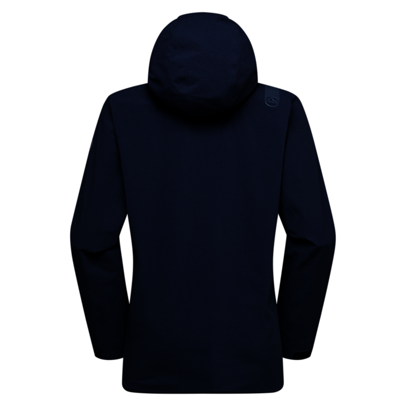 La Sportiva Helixir Shell Jkt W - Regenjacke - Damen | Hardloop