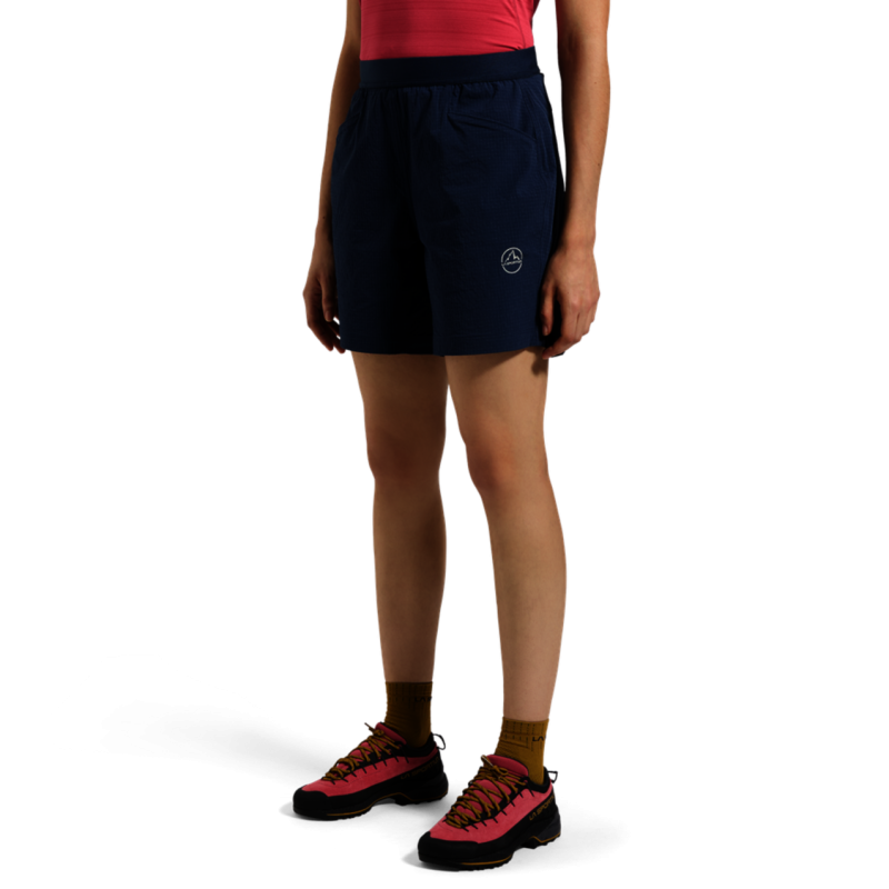La Sportiva Helixir Shorts W - Pantalones cortos - Mujer | Hardloop