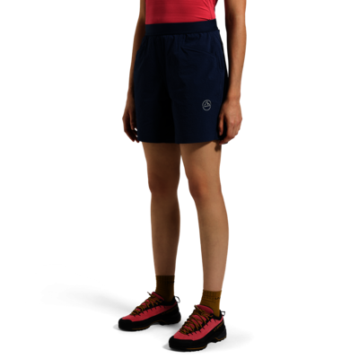 Helixir Shorts W - Shorts - Dam