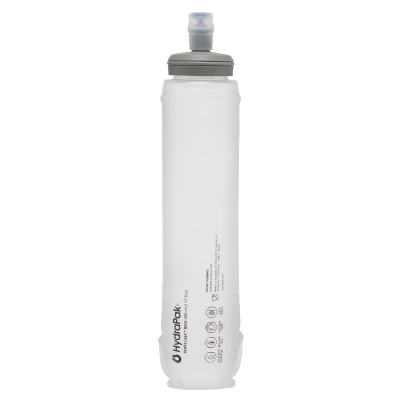 La Sportiva La Sportiva SoftFlask 500 - Botella | Hardloop