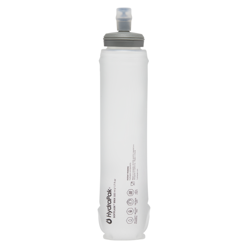 La Sportiva La Sportiva SoftFlask 500 - Láhev | Hardloop