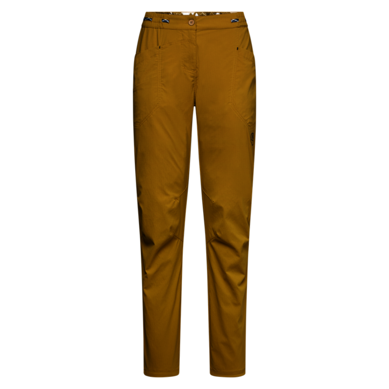 Labyrinth Pants W - Spodnie damskie wspinaczkowe